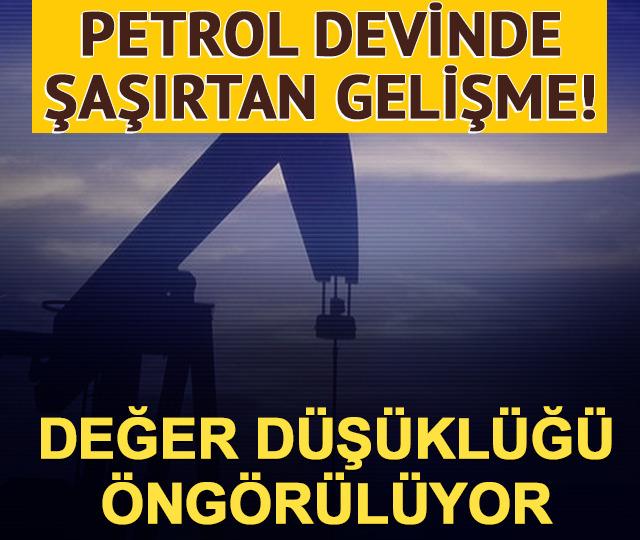 BP bilan&ccedil;osunda dikkat &ccedil;eken gelişme! Değer d&uuml;ş&uuml;kl&uuml;ğ&uuml; bekliyor