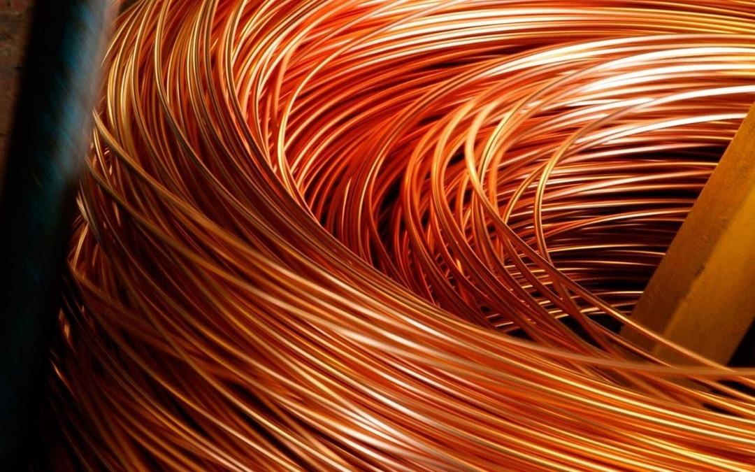 Stoklama çılgınlığı zirveye taşıdı! "Kırmızı altın çağı" başlıyor...Herkesin gözü onda 1