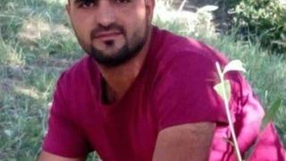 Van’da bir genç iş yerinin önündeki araçta ölü bulundu