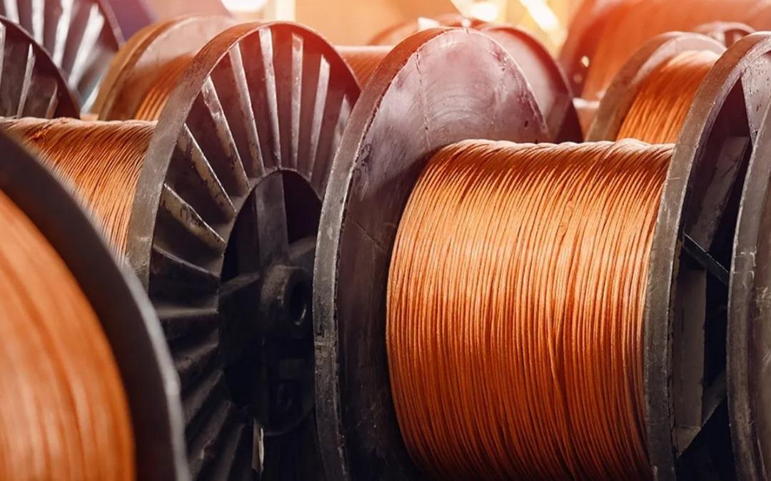 Stoklama çılgınlığı zirveye taşıdı! "Kırmızı altın çağı" başlıyor...Herkesin gözü onda 2