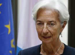 Fransa IMF Başkanı Lagarde'ı yargılayacak