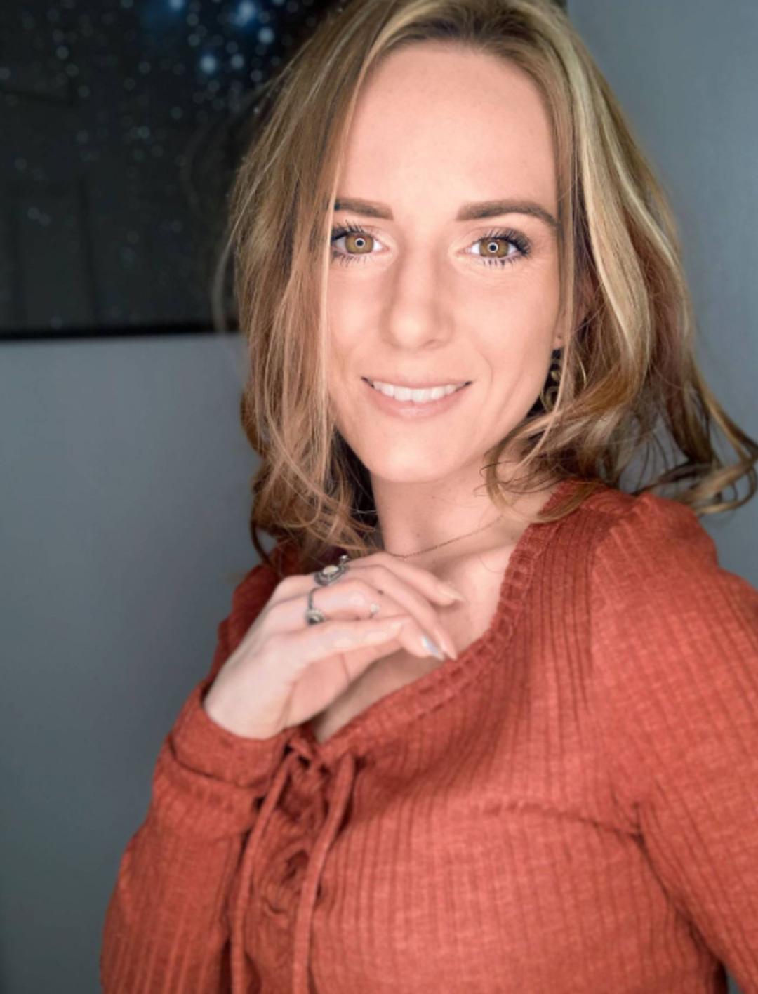 G&ouml;rd&uuml;kten sonra hayatı değişti: Mesleğini bile bıraktı! &ldquo;A&ccedil;ık mavi tenli ve sa&ccedil;sızdı" 1