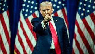 Trump: NATO, Gr&ouml;nland'ı elde etmemiz i&ccedil;in &ouml;nc&uuml;l&uuml;k etmeli