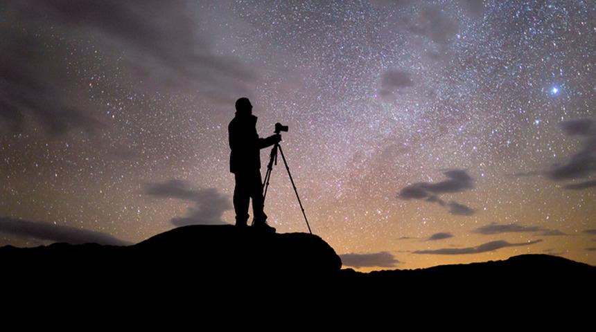 G&ouml;rd&uuml;kten sonra hayatı değişti: Mesleğini bile bıraktı! &ldquo;A&ccedil;ık mavi tenli ve sa&ccedil;sızdı"