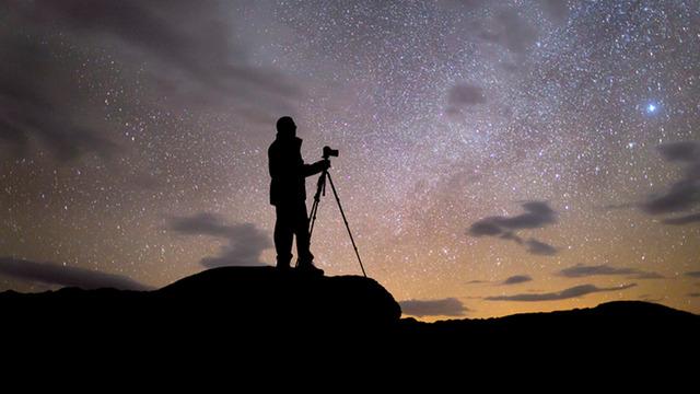 Gördükten sonra hayatı değişti: Mesleğini bile bıraktı! “Açık mavi tenli ve saçsızdı