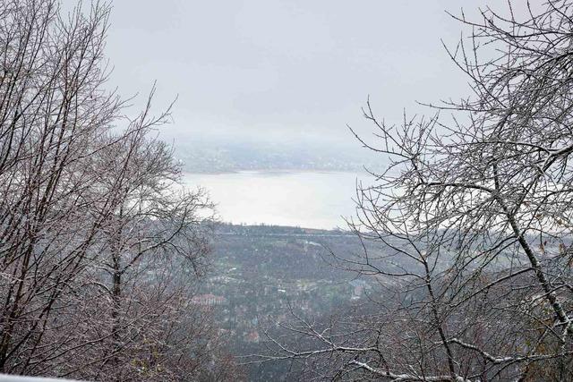 Sapanca G&ouml;l&uuml;&rsquo;nde sevindirici artış: Seviye 8 santimetre y&uuml;kseldi 2