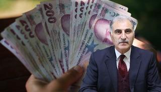 Memur ve emekli i&ccedil;in refah payı &ccedil;ıkışı 'B&ouml;yle tersine &ccedil;evrilebilir' 