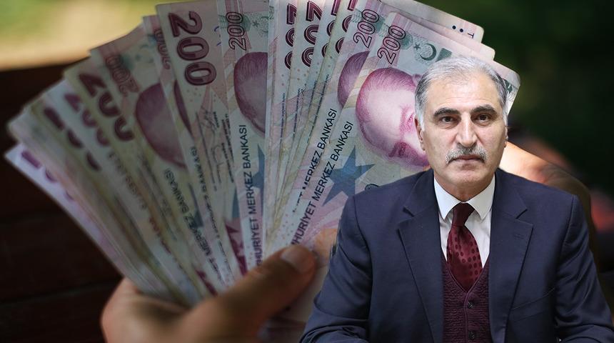 Memur ve emekli i&ccedil;in refah payı &ccedil;ıkışı 'Tablo b&ouml;yle tersine &ccedil;evrilebilir'