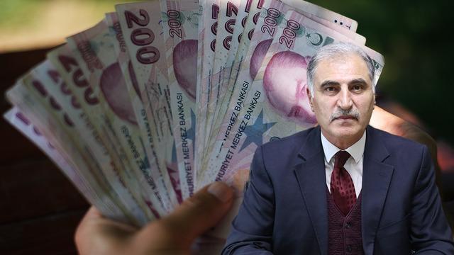 Memur ve emekli için refah payı çıkışı 'Tablo böyle tersine çevrilebilir'