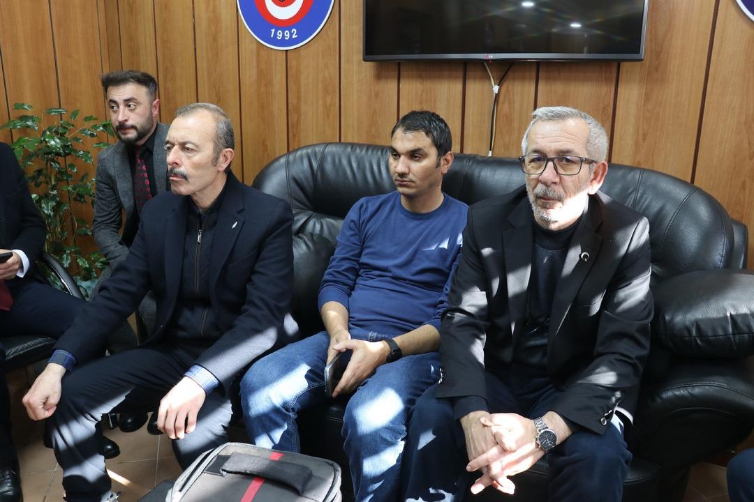 Memur ve emekli i&ccedil;in refah payı &ccedil;ıkışı  Tablo b&ouml;yle tersine &ccedil;evrilebilir  4