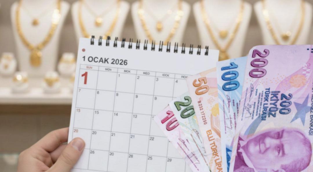 Tek Maaşla Zenginleşmek M&uuml;mk&uuml;n m&uuml;? İşte Maaşı Akıllı Kullanmanın Yolları 6