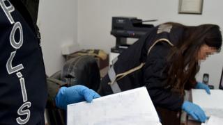 Son dakika: Nevşehir'de tefecilik operasyonu: 68 g&ouml;zaltı