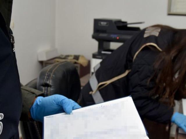 Nevşehir'de tefecilik operasyonu: 68 g&ouml;zaltı