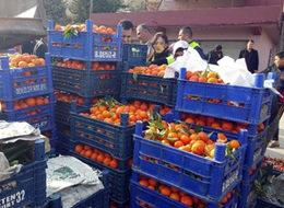 Rusya almadı bedava dağıtıldı