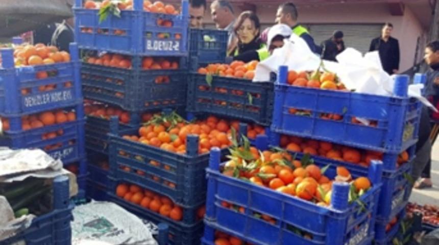 Rusya almadı bedava dağıtıldı