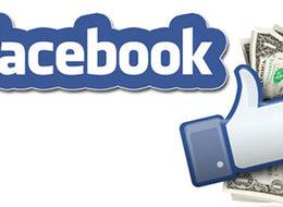 Facebook'tan para kazanmak kolaylaşıyor