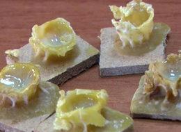 10 gramı 250 liraya alıcı buluyor