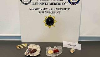 Samsun&rsquo;da uyuşturucu operasyonu: 4 g&ouml;zaltı