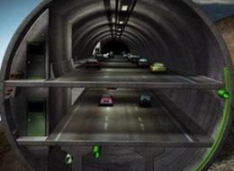 '3 Katlı Büyük İstanbul Tüneli' ihalesi yarın yapılacak