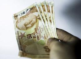 Asgari ücretle ilgili kanun teklifi kabul edildi