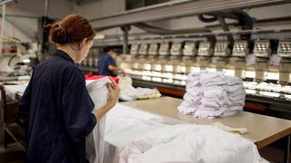 Dünya markalarına üretim yapıyordu: Tekstil devi konkordato ilan etti