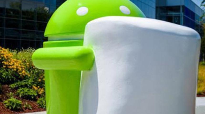 Samsung'dan Android 6.0 müjdesi
