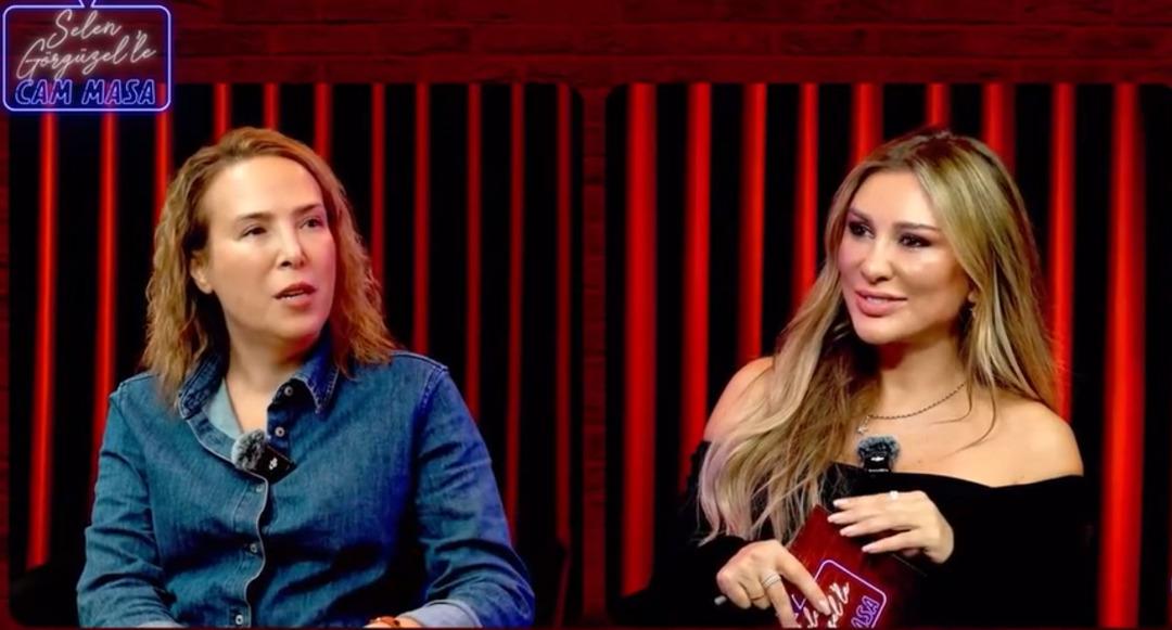 Sibel Can ın &ccedil;ıplak pozları yeniden g&uuml;ndemde! "Ağa&ccedil;ta 2 g&uuml;n bekledi" 1