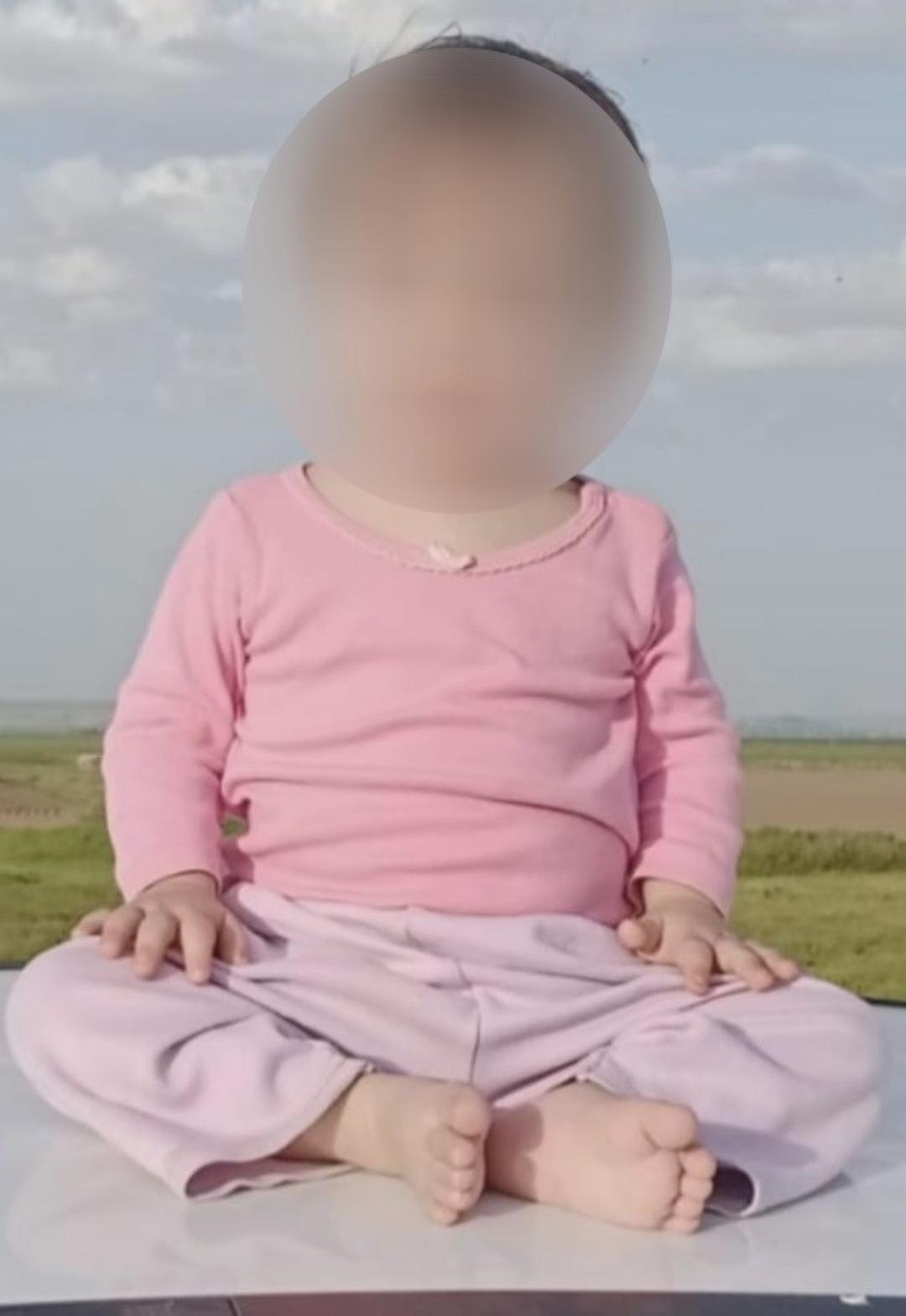 Bebeklerinin Down Sendromlu olduğunu doğumda &ouml;ğrenen aile 81 milyon TL tazminat kazandı 2