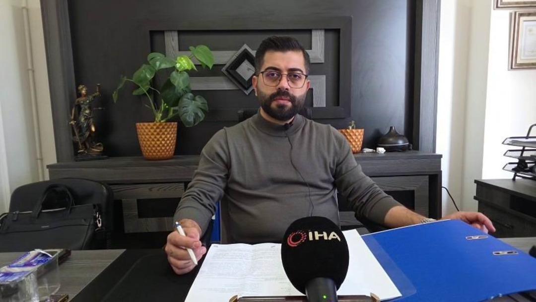 Bebeklerinin Down Sendromlu olduğunu doğumda &ouml;ğrenen aile 81 milyon TL tazminat kazandı 3