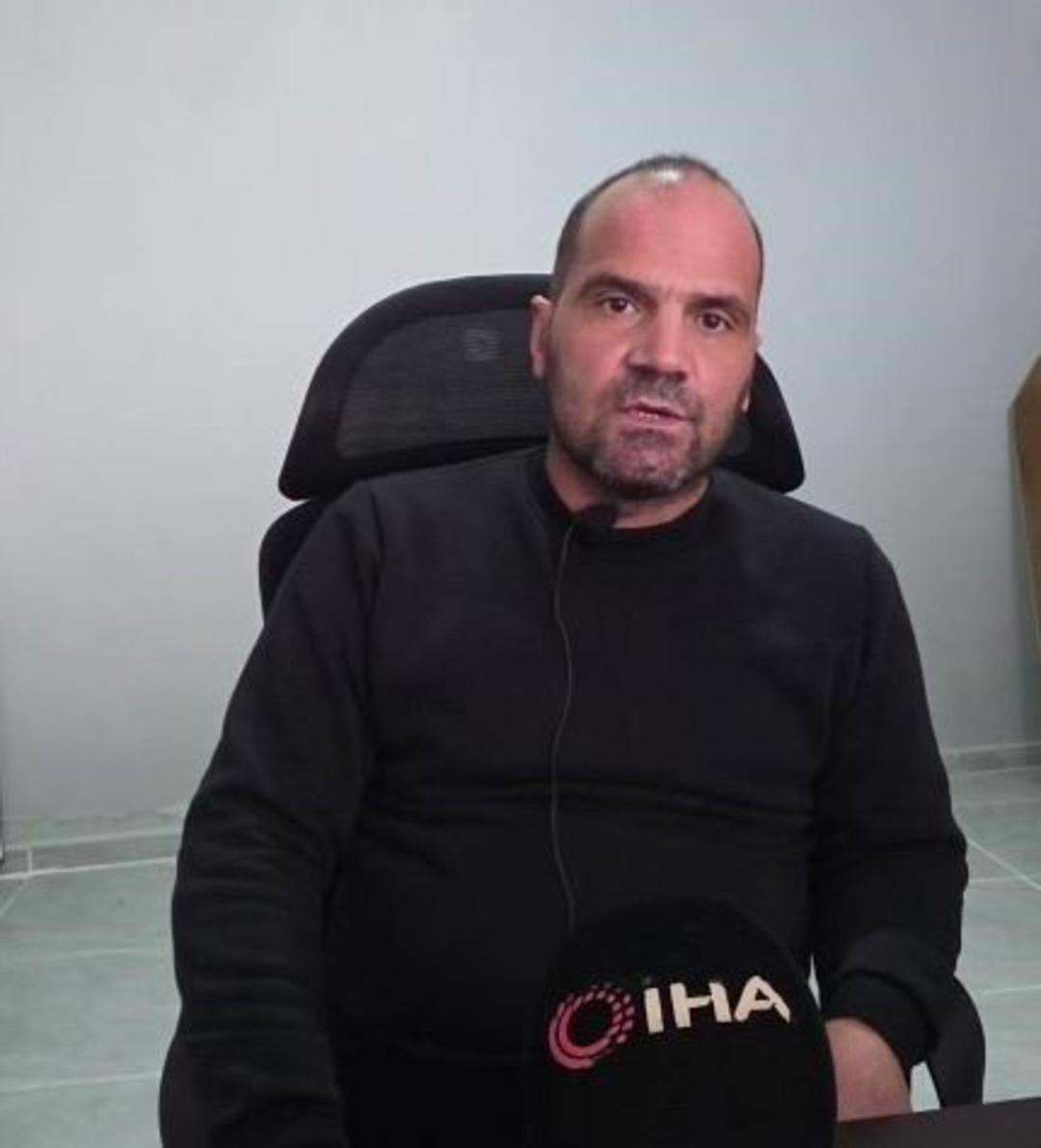 Bebeklerinin Down Sendromlu olduğunu doğumda &ouml;ğrenen aile 81 milyon TL tazminat kazandı 4