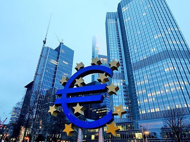 Avrupa Merkez Bankası Başkan Yardımcısı'ndan 'risk' uyarısı