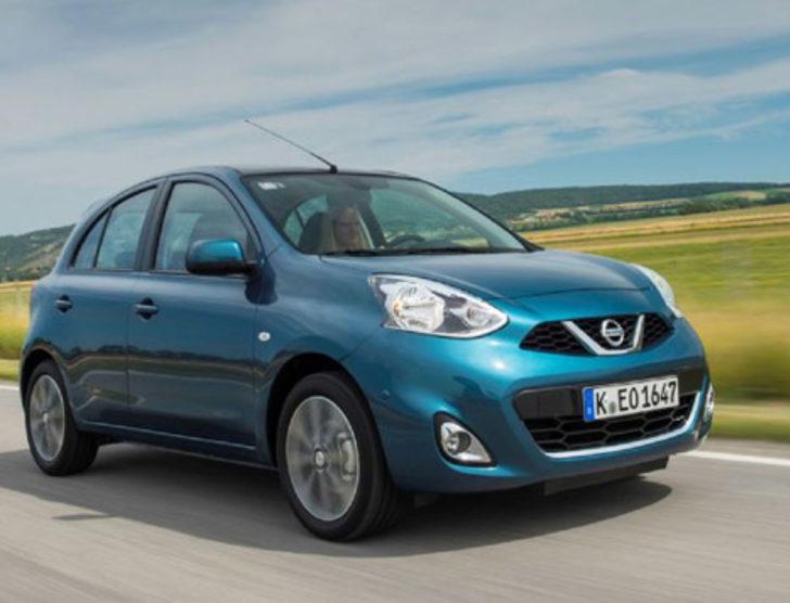 Kaçırılmayacak yıl sonu otomobil kampanyaları G1