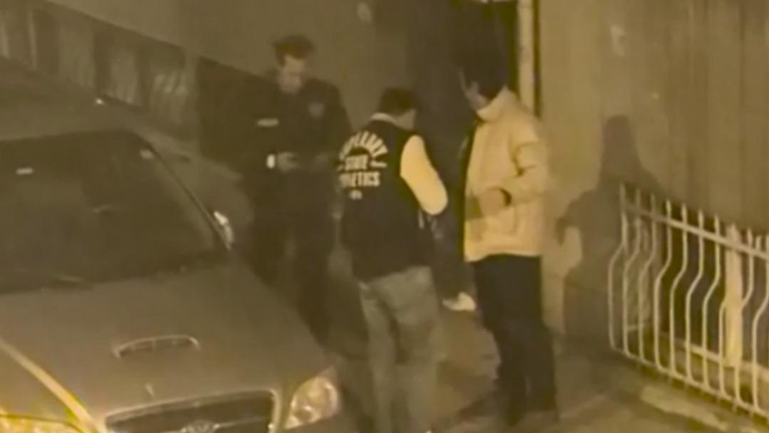 Teşvikiye sakinleri tedirgin! Mesken tuttular: "Zombi gibi, trans haldeler" 2