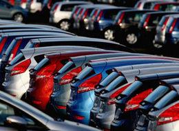 Kaçırılmayacak yıl sonu otomobil kampanyaları