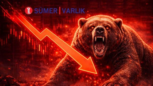 517 TL'den 83 TL'ye geriledi! Kayıp y&uuml;zde 70'i ge&ccedil;ti: S&uuml;mer Varlık Y&ouml;netim (SMRVA) hisselerinde neler oluyor?