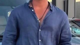 Devrilen traktörün genç sürücüsü hayatını kaybetti