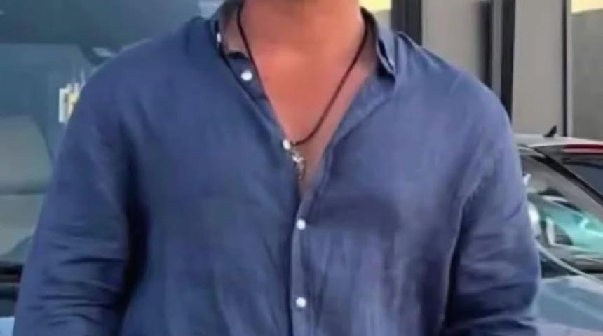 Devrilen trakt&ouml;r&uuml;n gen&ccedil; s&uuml;r&uuml;c&uuml;s&uuml; hayatını kaybetti