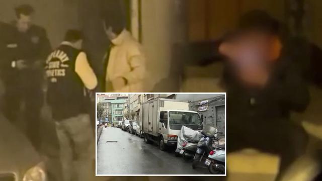 Teşvikiye sakinleri tedirgin! Mesken tuttular: Zombi gibi, trans haldeler