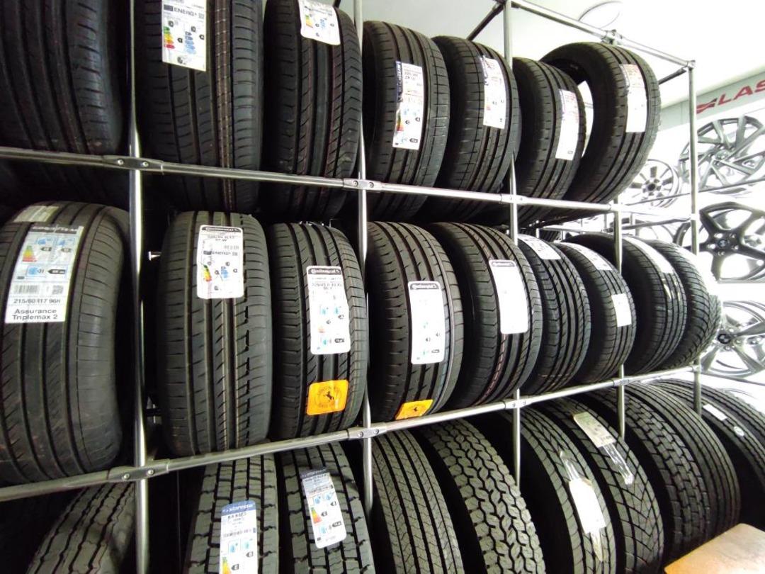 2026 lastik fiyatları! Lastik fiyatları ne kadar? 2026 yaz, kış ve 4 mevsim lastik fiyatları 5