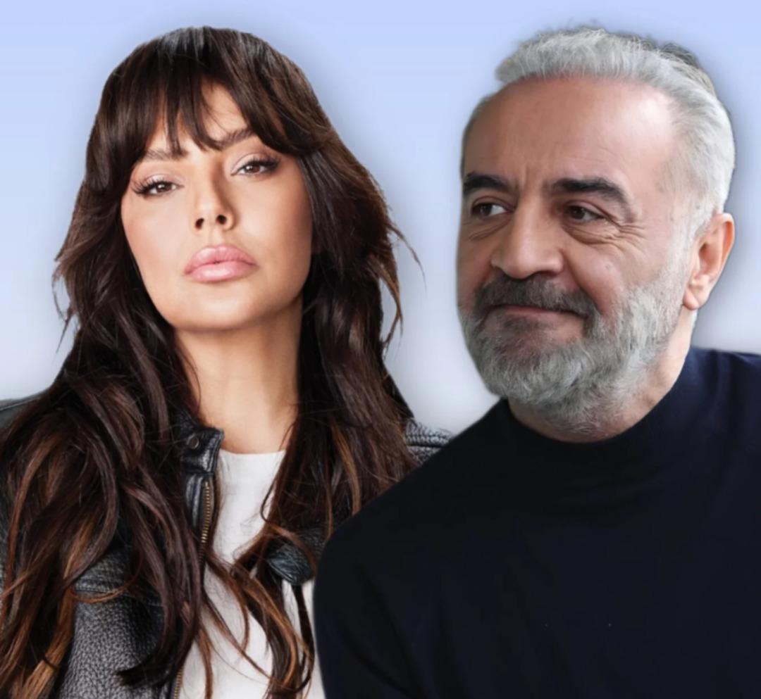 İnci Taneleri&rsquo;nde Ebru G&uuml;ndeş s&uuml;rprizi 1