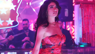 İnci Taneleri&rsquo;nde Ebru G&uuml;ndeş s&uuml;rprizi