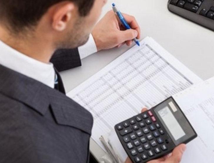 2016'da ödenecek vergiler G1