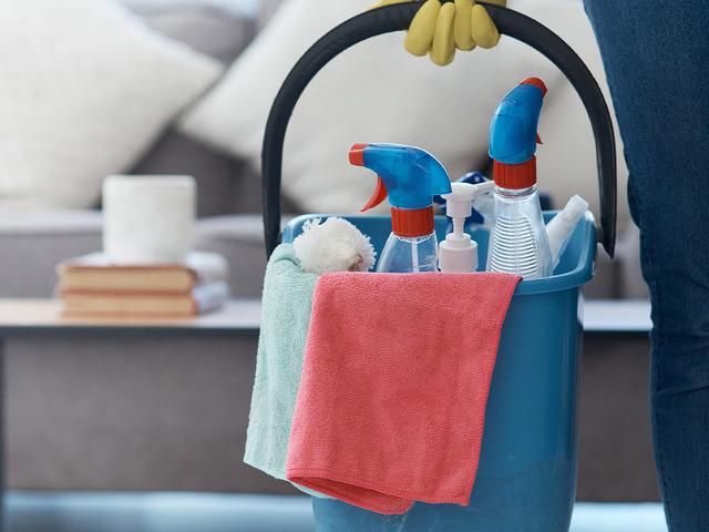 Bakanlık o markayı ifşa etti: Bir temizlik &uuml;r&uuml;n&uuml;n&uuml;n satışı yasaklandı