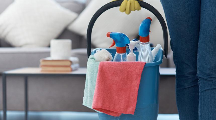 Bakanlık o markayı ifşa etti: Bir temizlik &uuml;r&uuml;n&uuml;n&uuml;n satışı yasaklandı