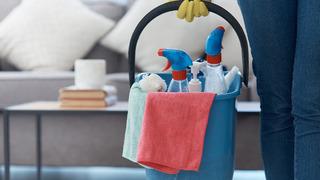 Bakanlık o markayı ifşa etti: Bir temizlik ürününün satışı yasaklandı