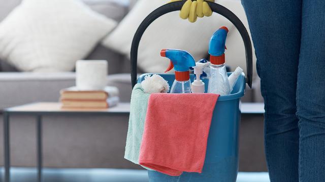 Bakanlık o markayı ifşa etti: Bir temizlik ürününün satışı yasaklandı