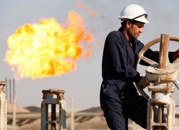 'Irak ekonomisi çöküşün eşiğinde'