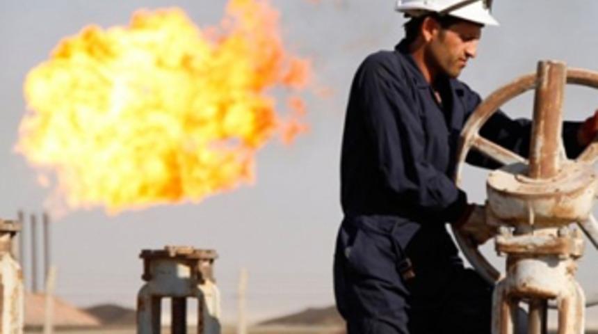 'Irak ekonomisi çöküşün eşiğinde'