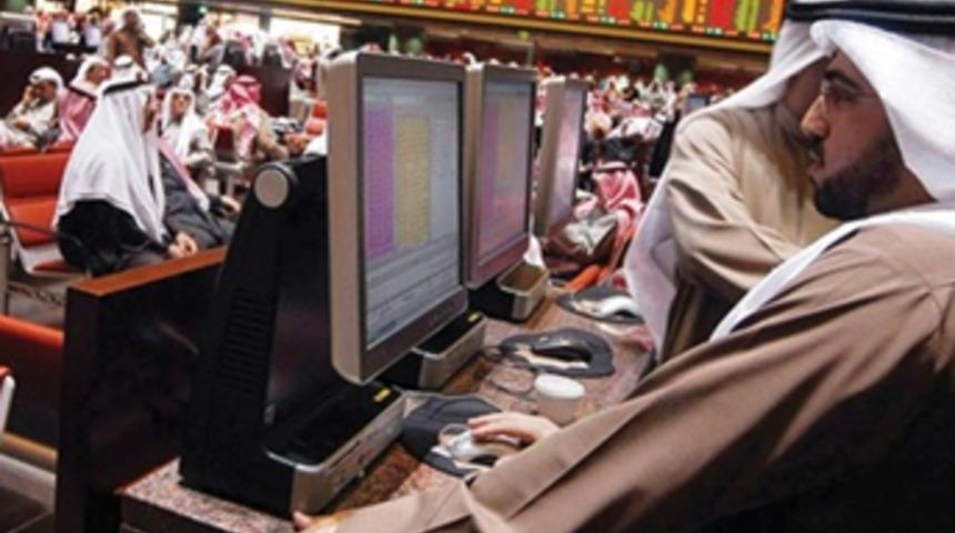 IMF: Suudi Arabistan 5 yılda iflas edebilir
