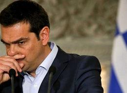 Yunanistan'ın süresi doluyor!